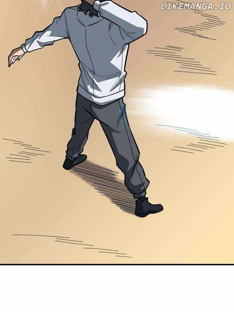 I'm Really Not A Supervillain Chapter 268 31